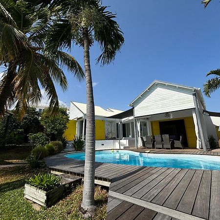Villa Ylang Saint-Gilles Les Bains Extérieur photo