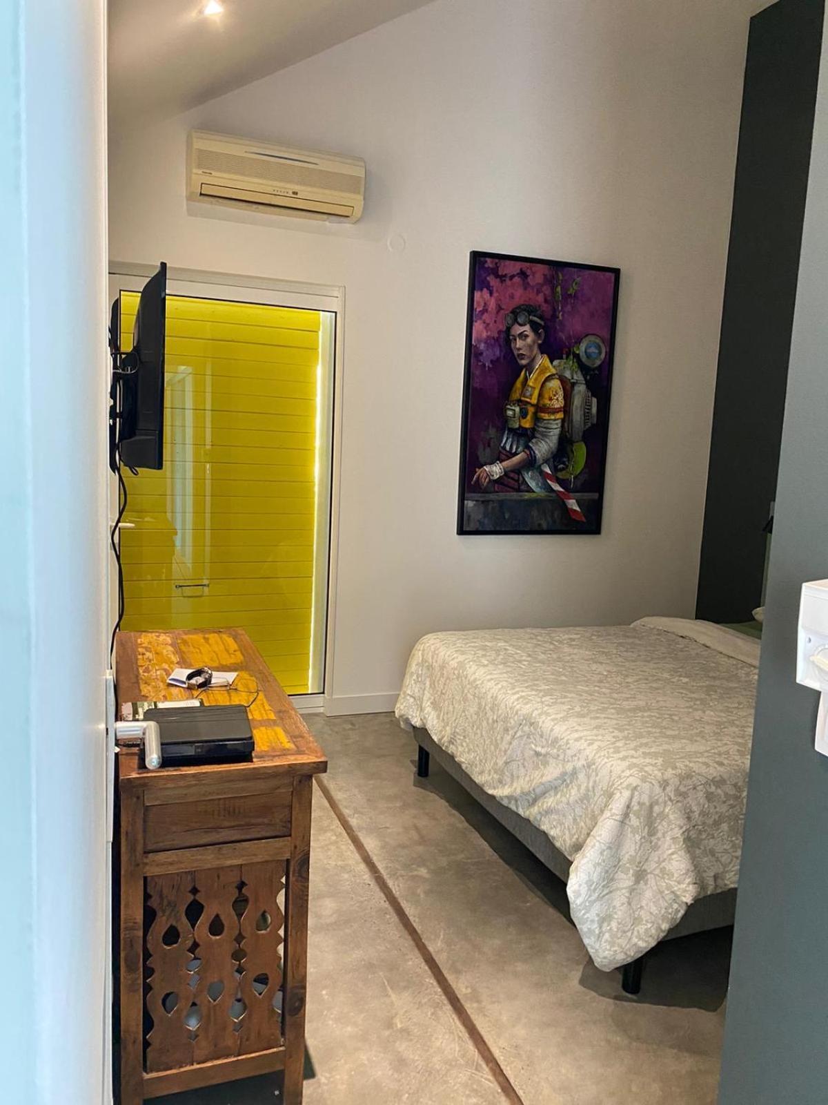 Villa Ylang Saint-Gilles Les Bains Extérieur photo