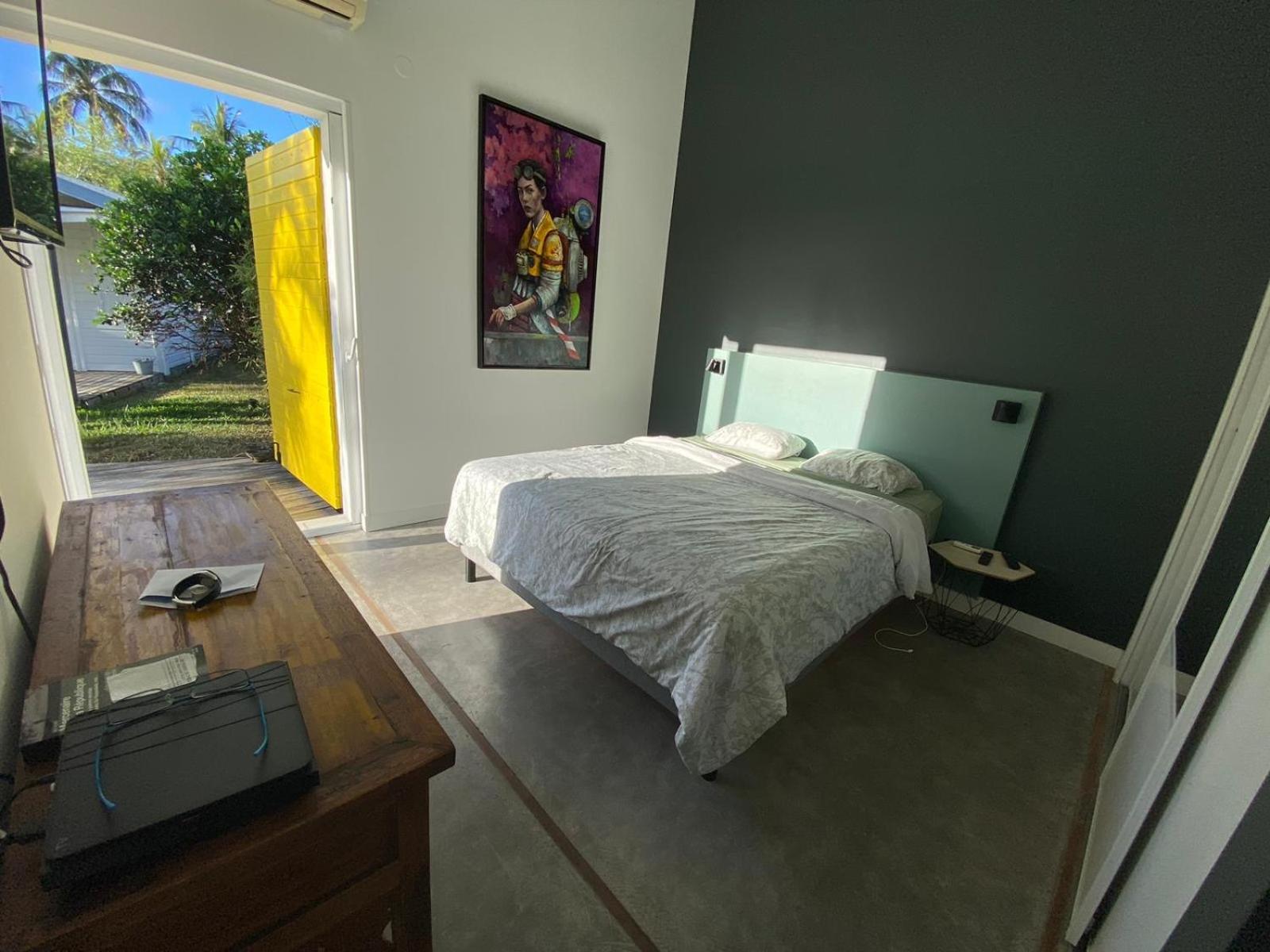 Villa Ylang Saint-Gilles Les Bains Extérieur photo