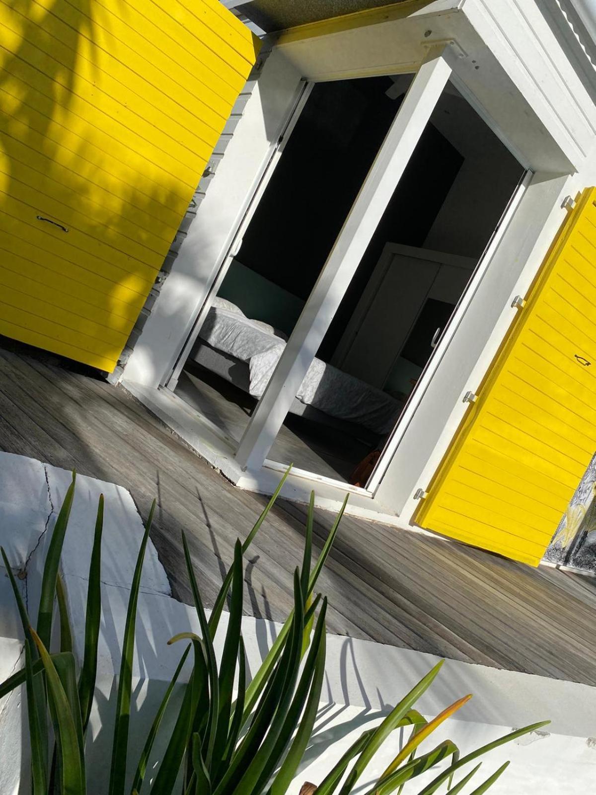Villa Ylang Saint-Gilles Les Bains Extérieur photo