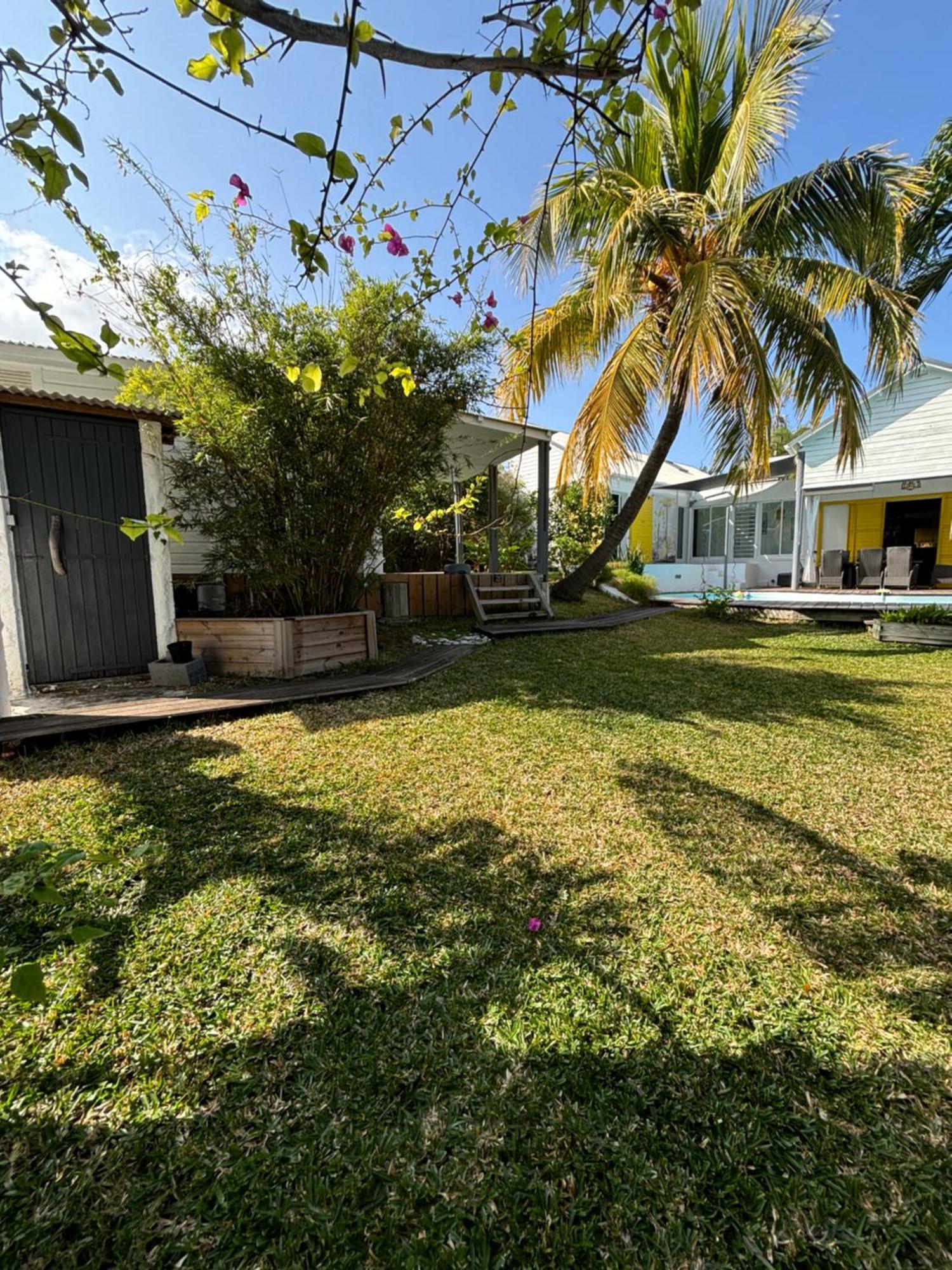 Villa Ylang Saint-Gilles Les Bains Extérieur photo