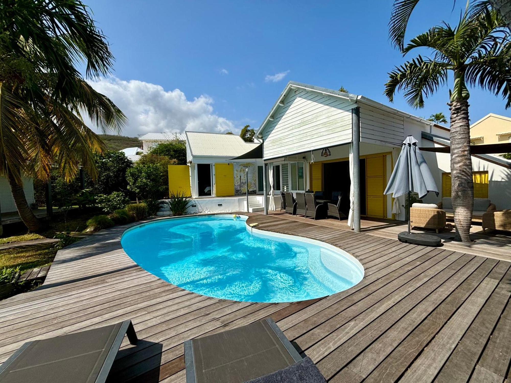 Villa Ylang Saint-Gilles Les Bains Extérieur photo