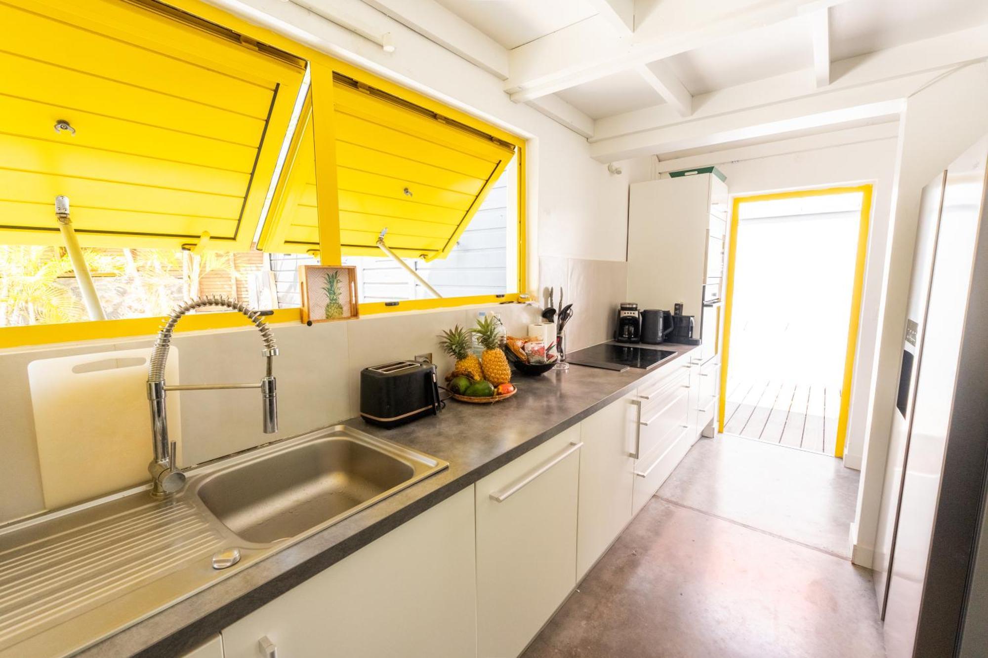 Villa Ylang Saint-Gilles Les Bains Extérieur photo