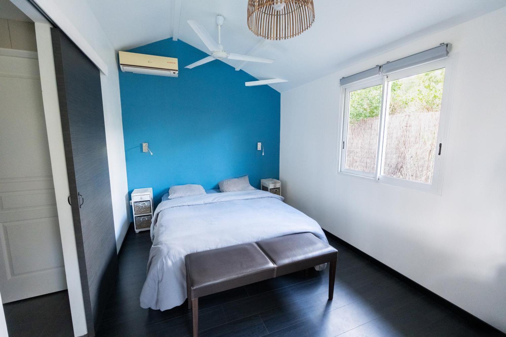 Villa Ylang Saint-Gilles Les Bains Extérieur photo