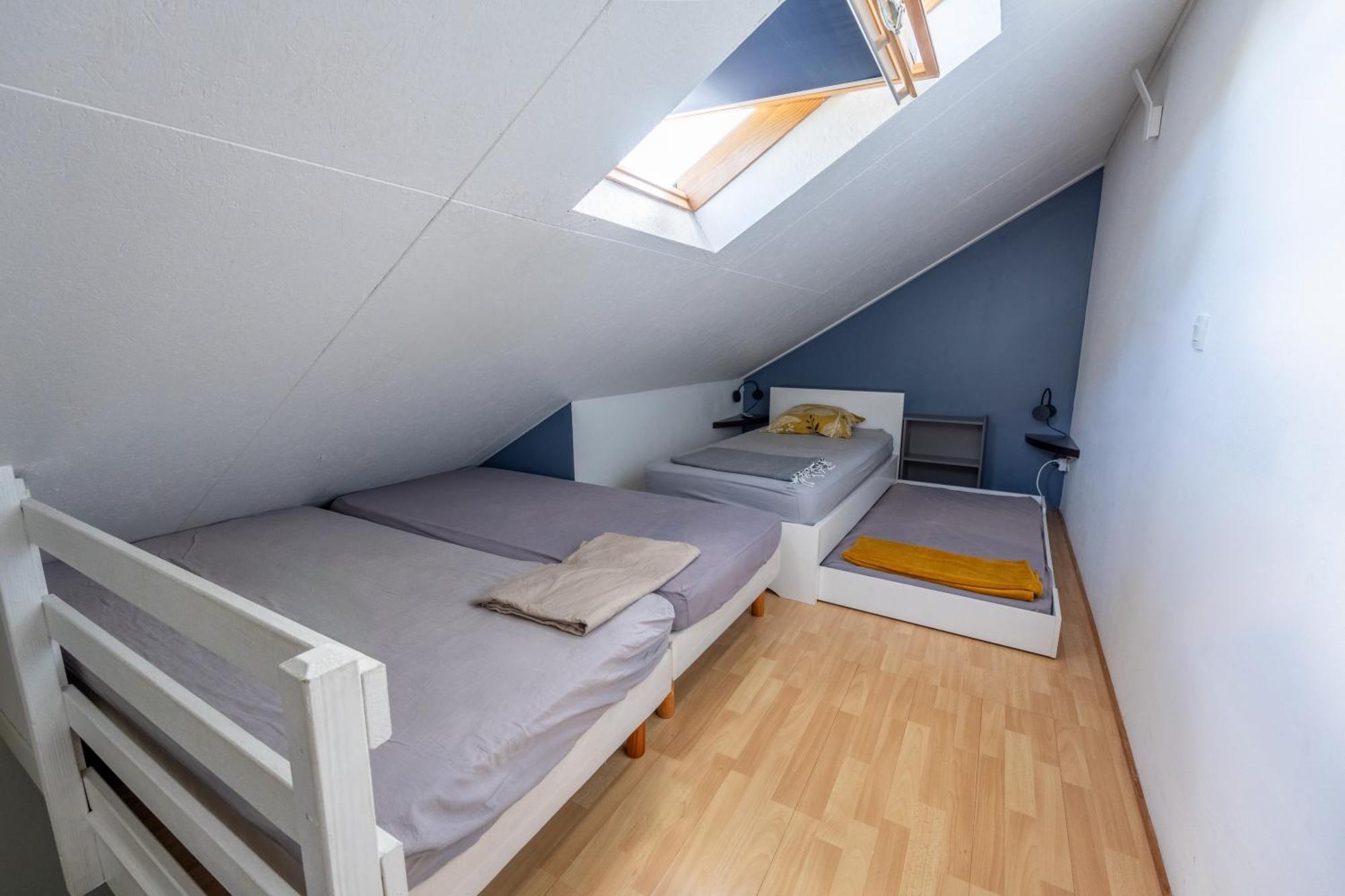 Villa Ylang Saint-Gilles Les Bains Extérieur photo