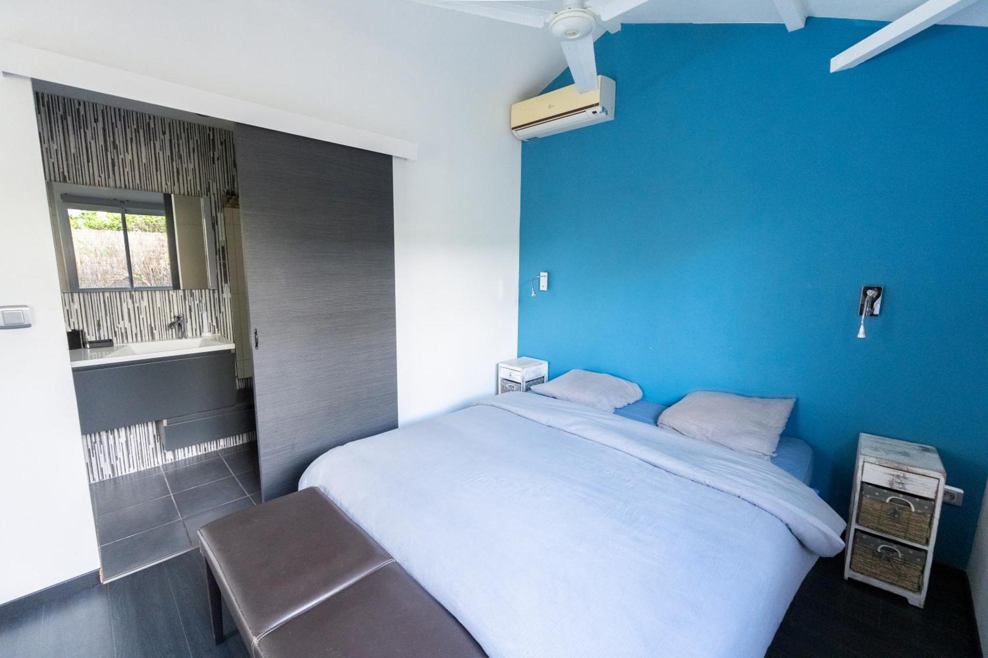 Villa Ylang Saint-Gilles Les Bains Extérieur photo