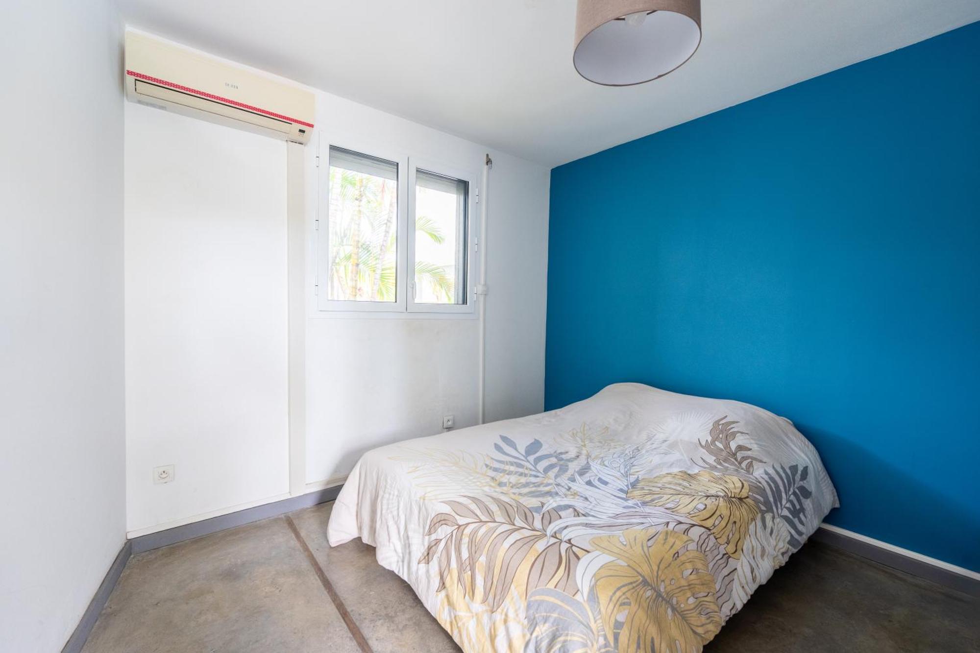 Villa Ylang Saint-Gilles Les Bains Extérieur photo