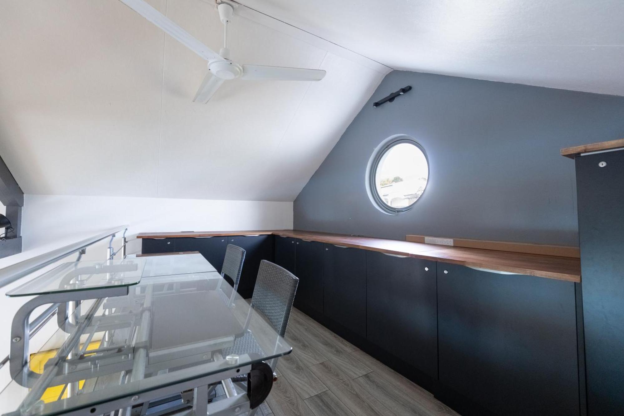 Villa Ylang Saint-Gilles Les Bains Extérieur photo