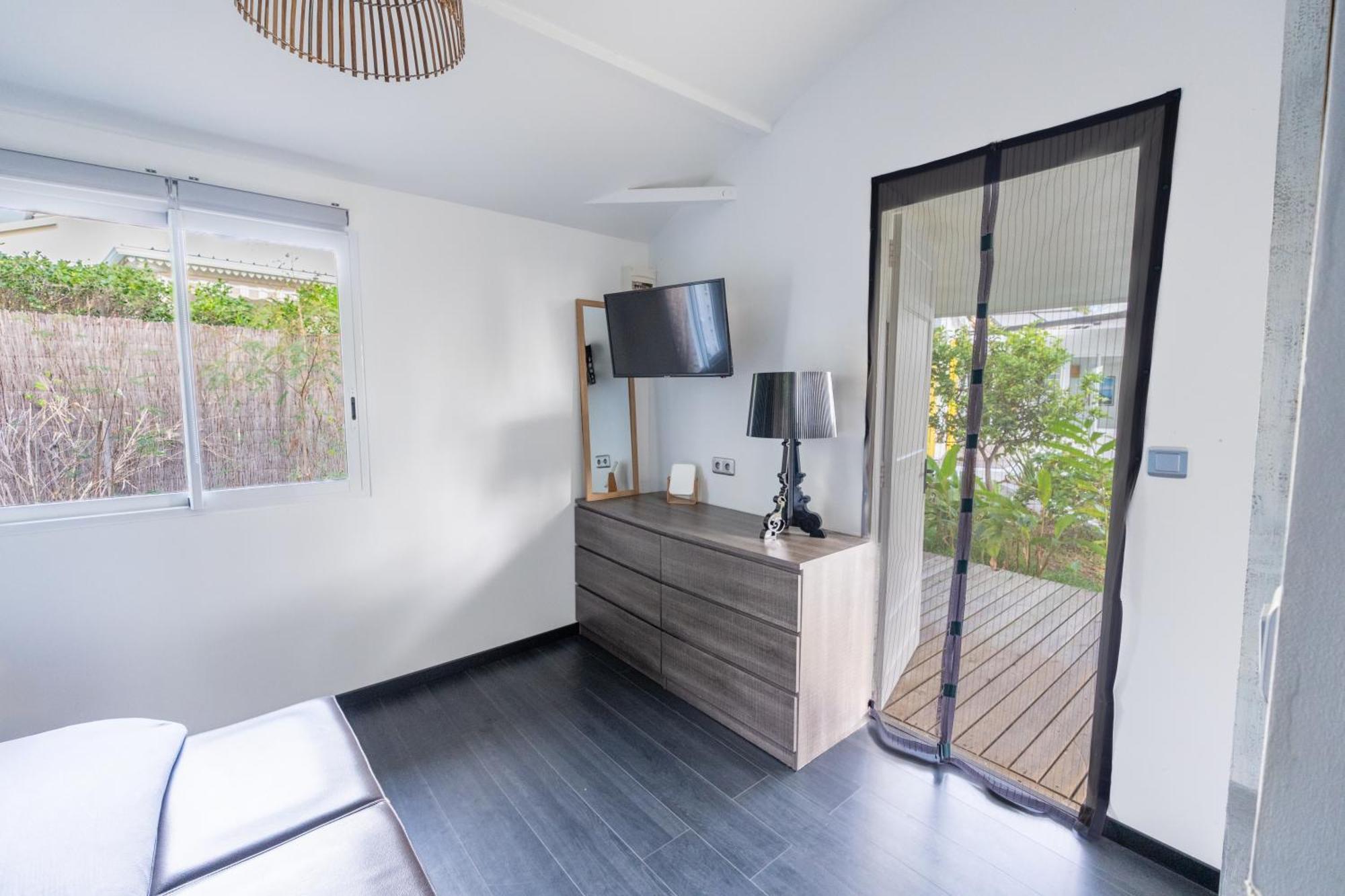 Villa Ylang Saint-Gilles Les Bains Extérieur photo